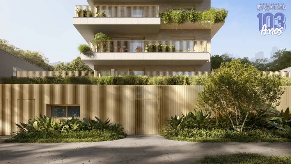 Apartamento, 3 quartos, 123 m² - Foto 4