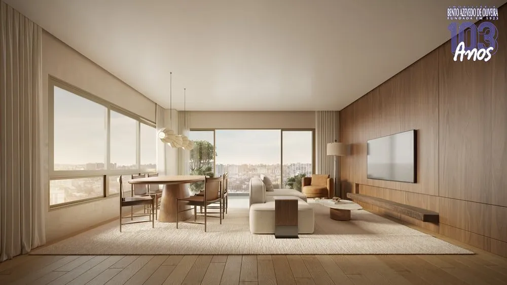 Apartamento, 3 quartos, 123 m² - Foto 8