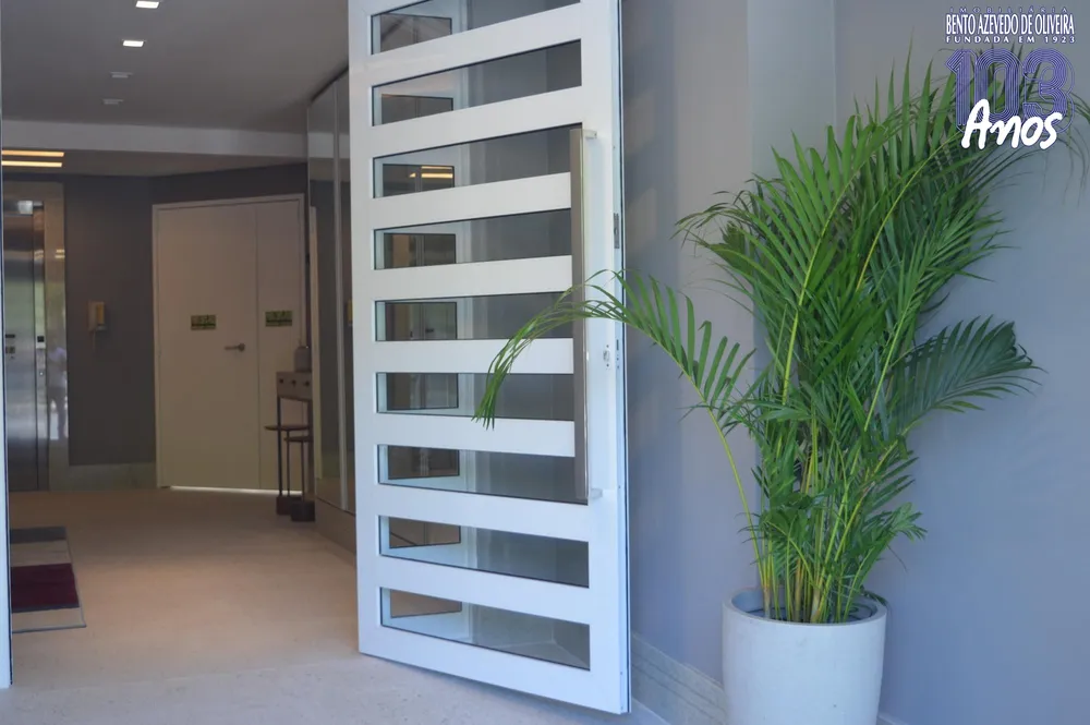Apartamento, 1 quarto, 46 m² - Foto 1