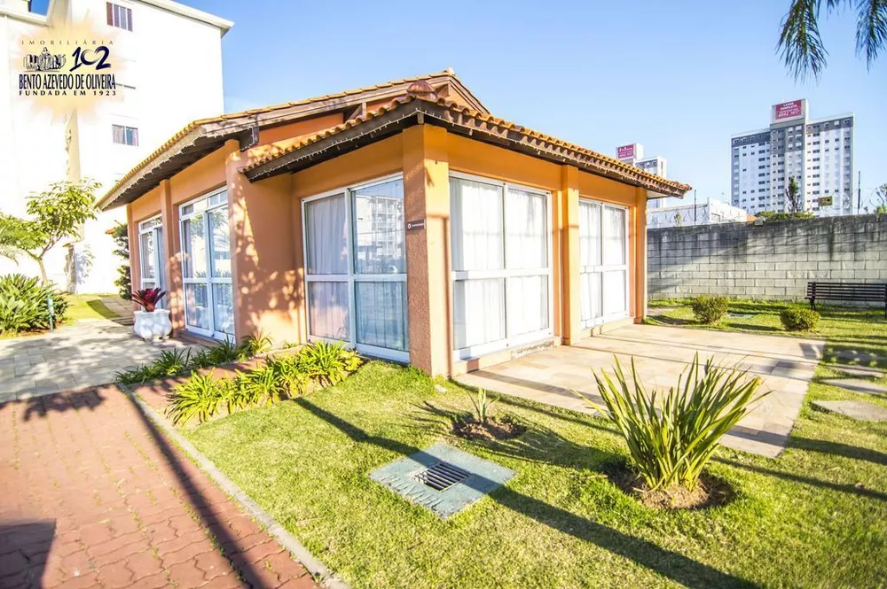 Apartamento, 2 quartos, 53 m² - Foto 7