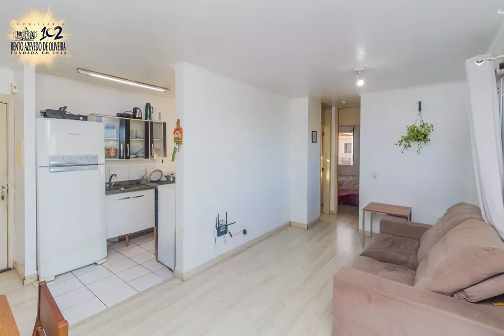 Apartamento, 2 quartos, 53 m² - Foto 3