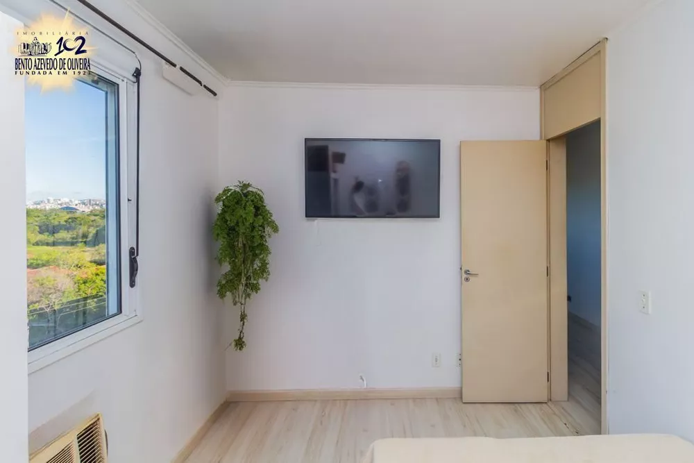Apartamento, 2 quartos, 53 m² - Foto 8