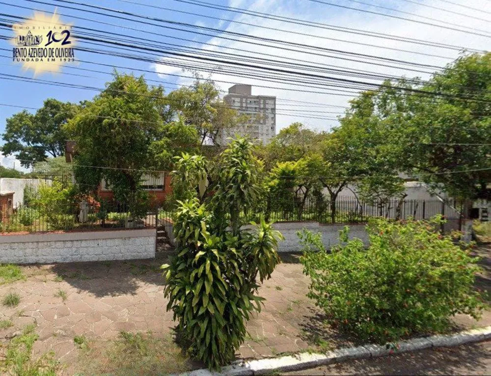 Terreno, 1089 m² - Foto 2