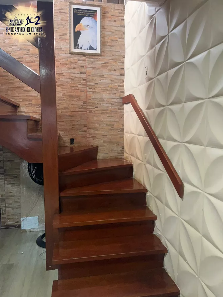 Casa, 3 quartos, 250 m² - Foto 4