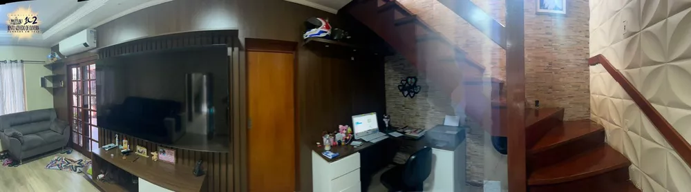 Casa, 3 quartos, 250 m² - Foto 3