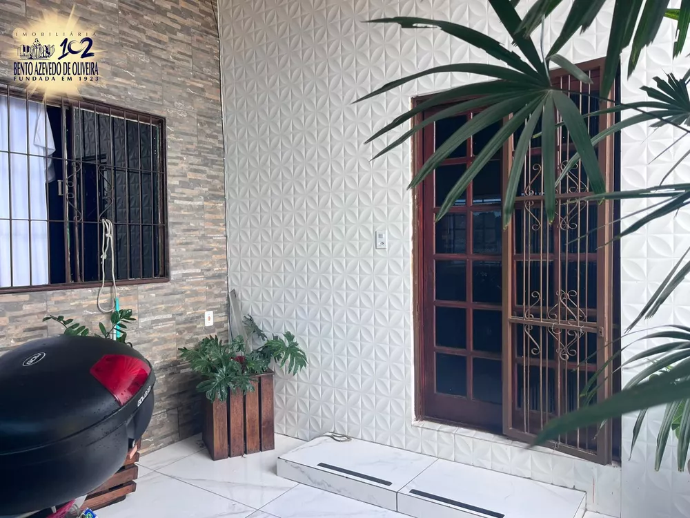 Casa, 3 quartos, 250 m² - Foto 6