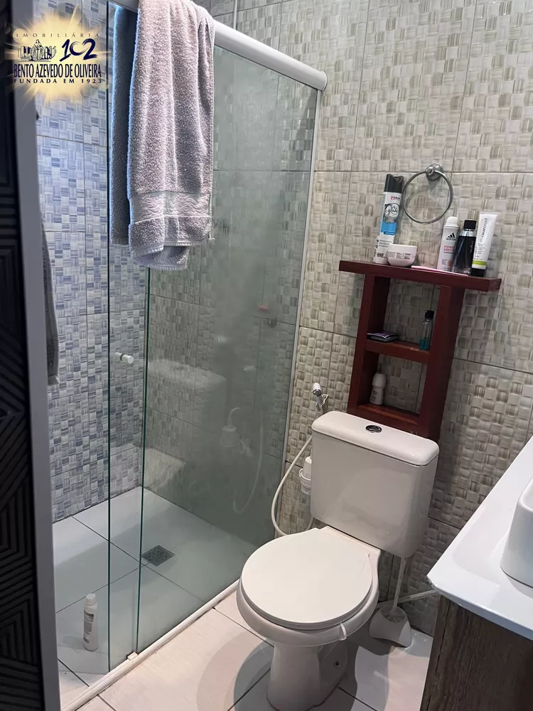 Casa, 3 quartos, 250 m² - Foto 5