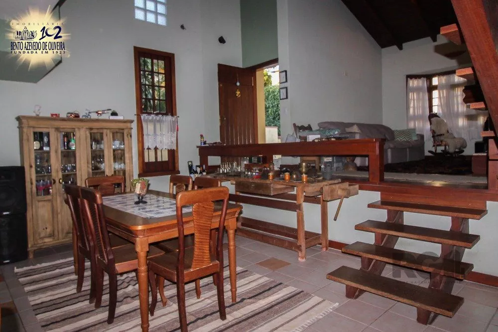Casa, 3 quartos, 185 m² - Foto 4