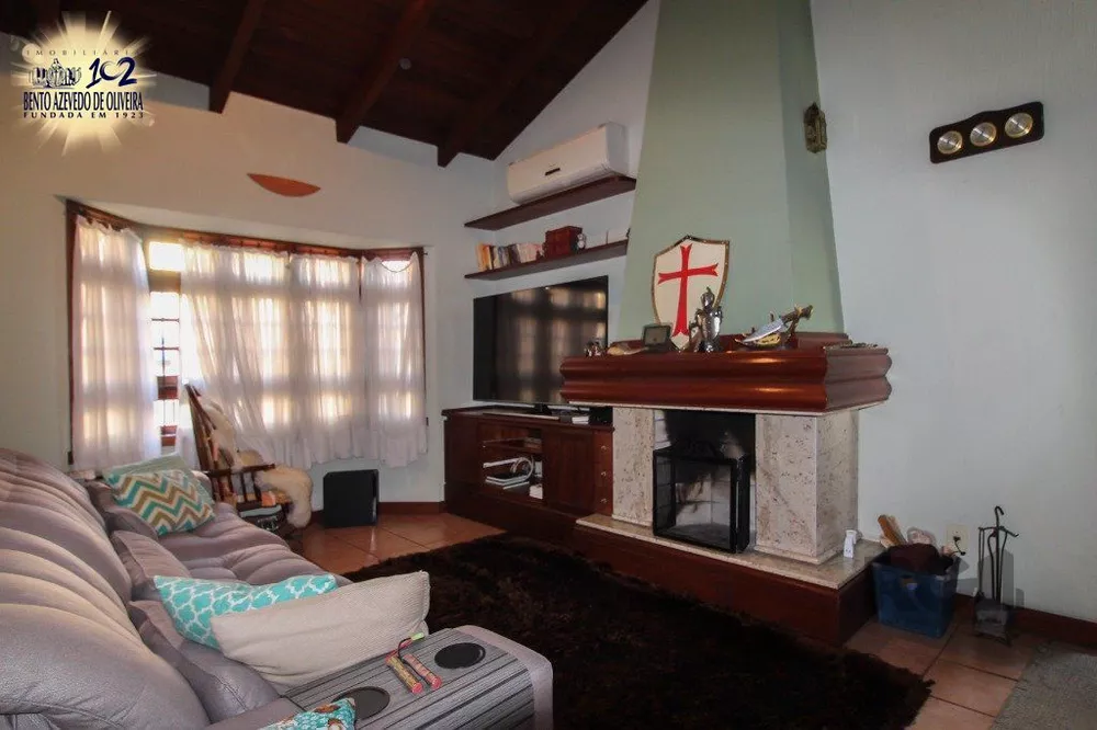 Casa, 3 quartos, 185 m² - Foto 6