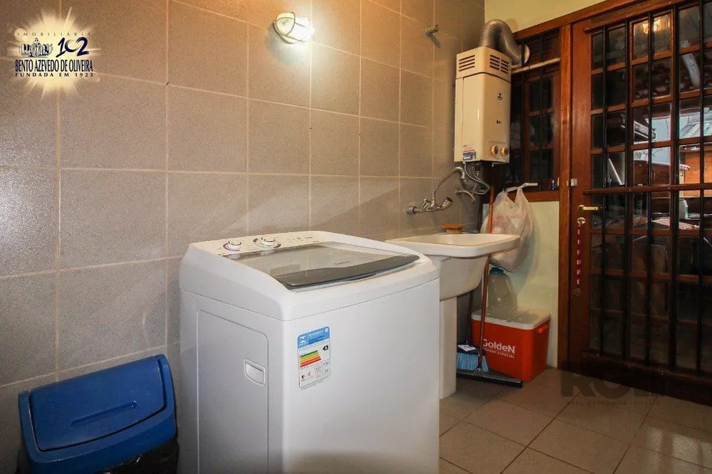 Casa, 3 quartos, 185 m² - Foto 7
