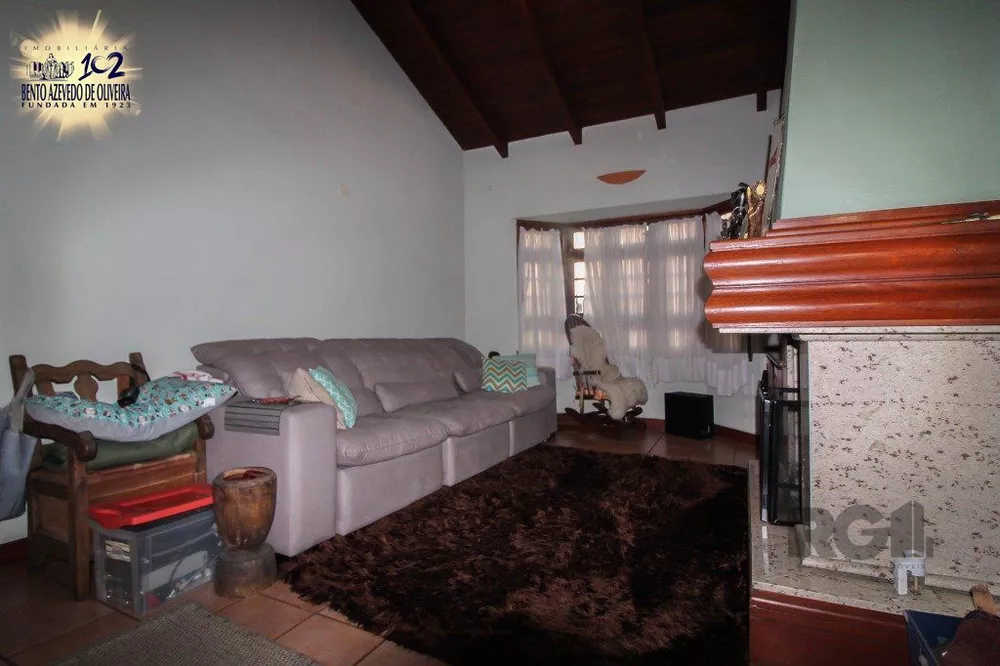 Casa, 3 quartos, 185 m² - Foto 8