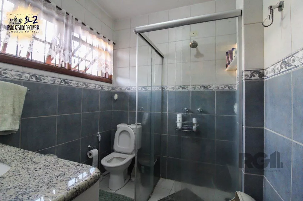Casa, 3 quartos, 185 m² - Foto 2