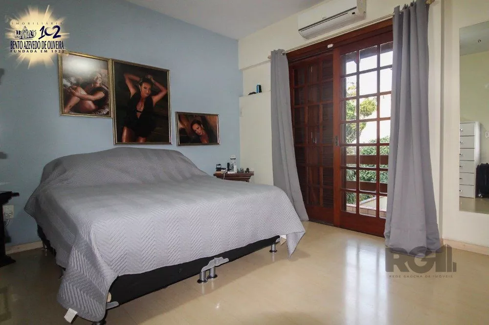 Casa, 3 quartos, 185 m² - Foto 3