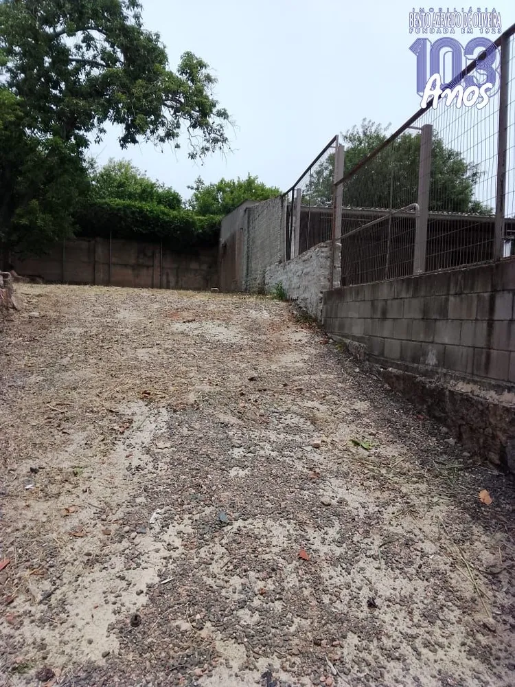 Terreno, 296 m² - Foto 3