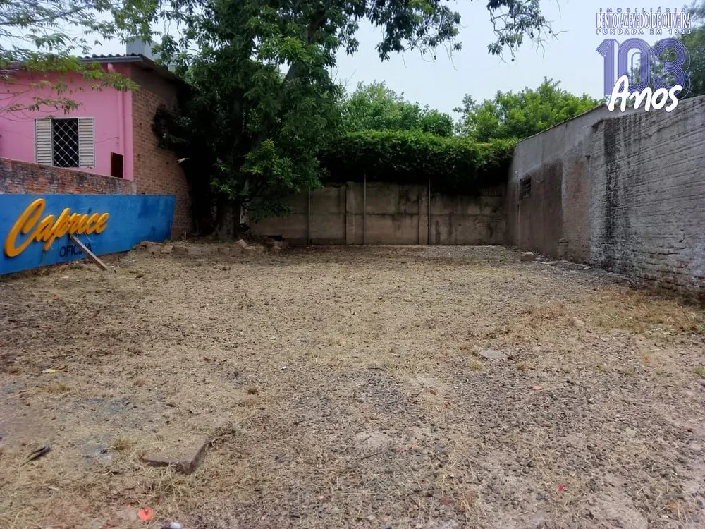 Terreno, 296 m² - Foto 1