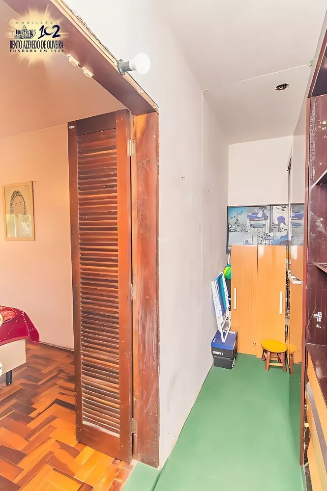 Apartamento, 3 quartos, 68 m² - Foto 5