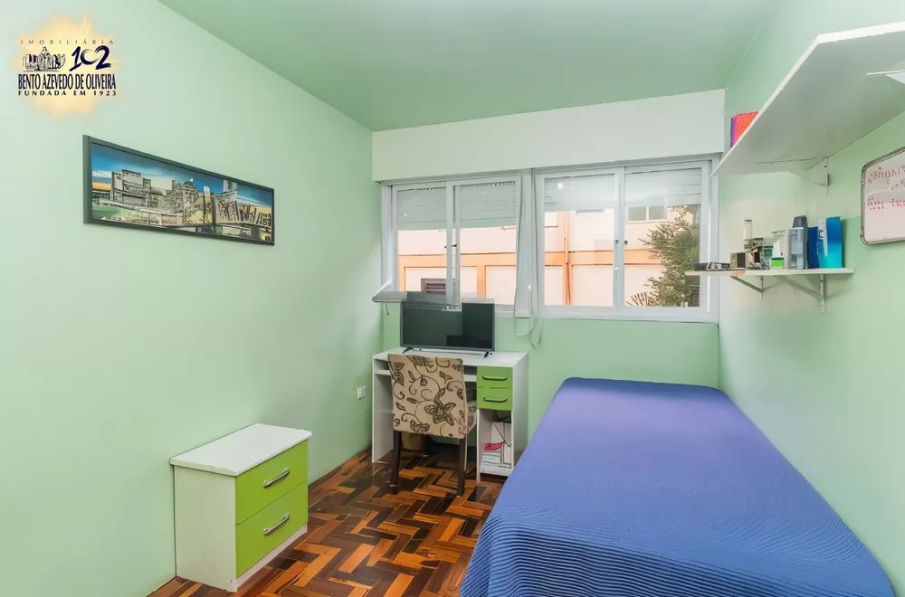 Apartamento, 3 quartos, 68 m² - Foto 2