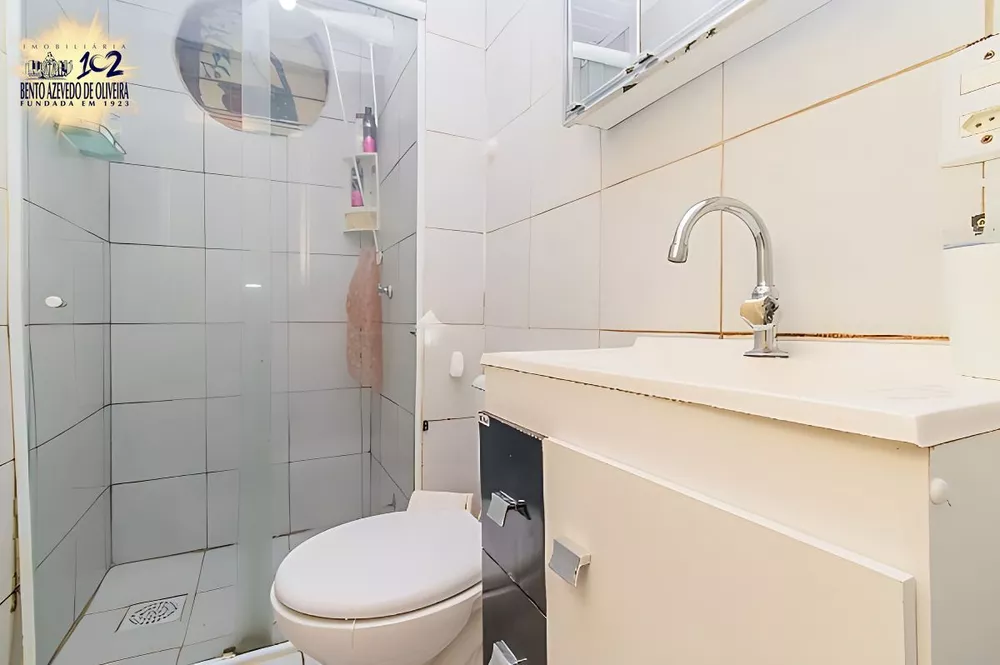 Apartamento, 3 quartos, 68 m² - Foto 3