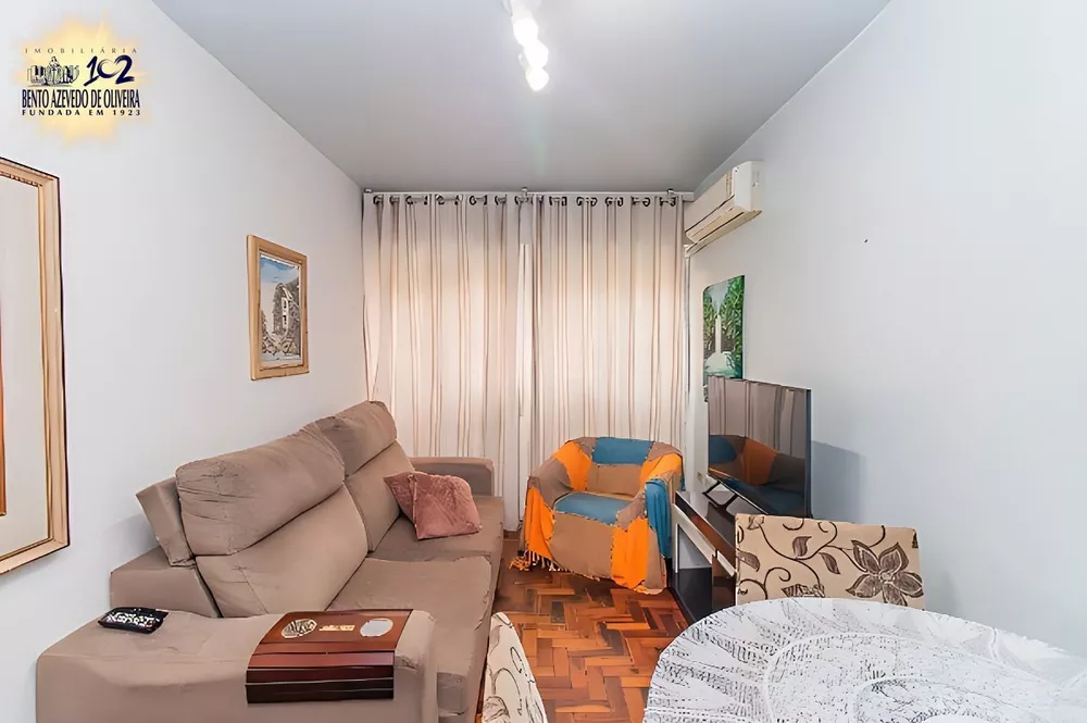 Apartamento, 3 quartos, 68 m² - Foto 1
