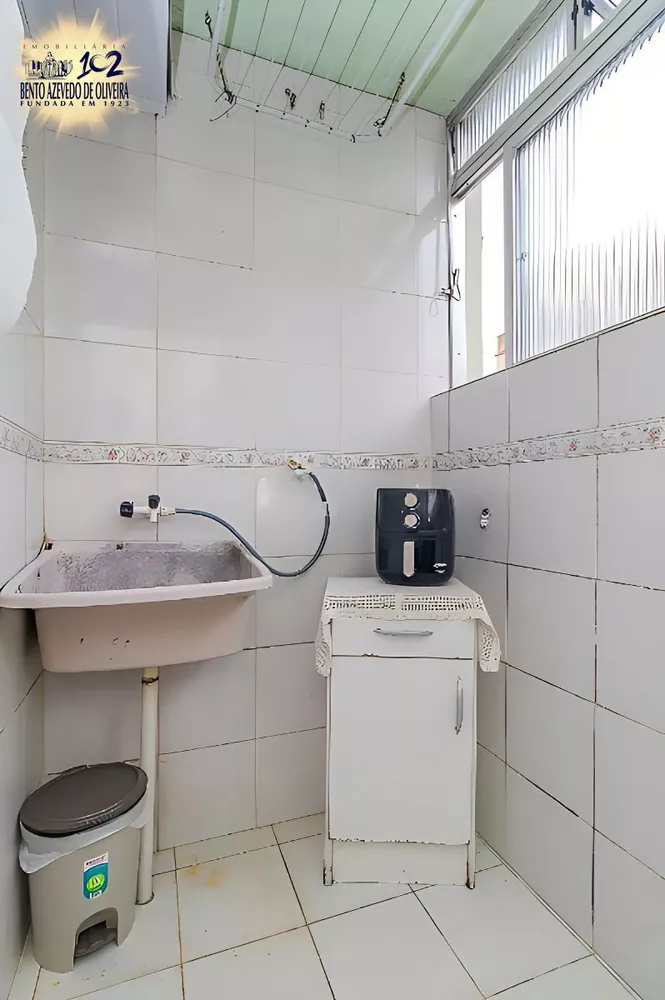 Apartamento, 3 quartos, 68 m² - Foto 7