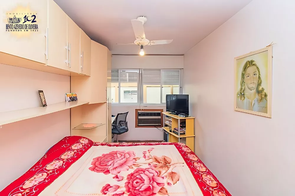 Apartamento, 3 quartos, 68 m² - Foto 4
