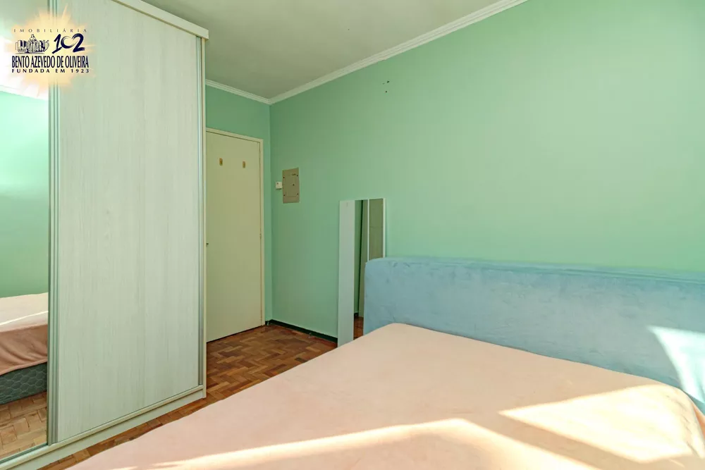 Apartamento, 2 quartos, 79 m² - Foto 2