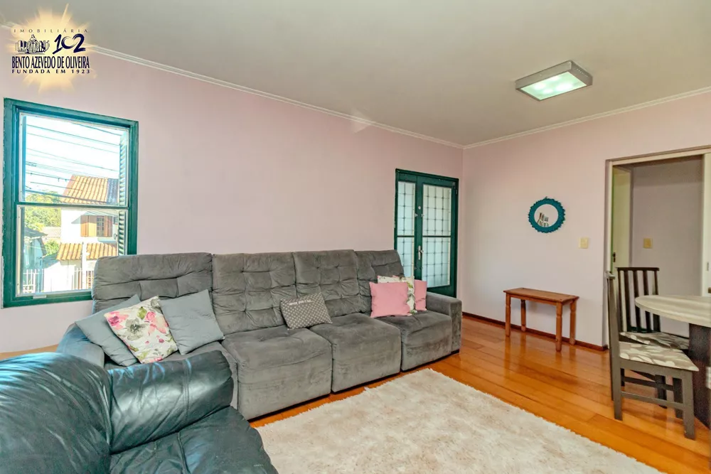 Apartamento, 2 quartos, 79 m² - Foto 1