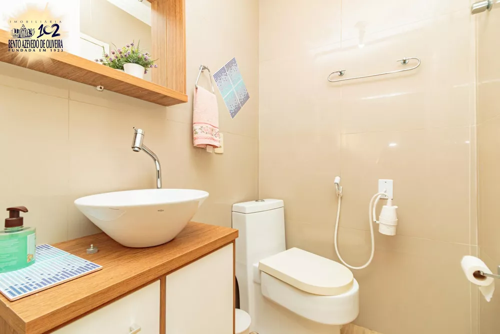 Apartamento, 2 quartos, 79 m² - Foto 4