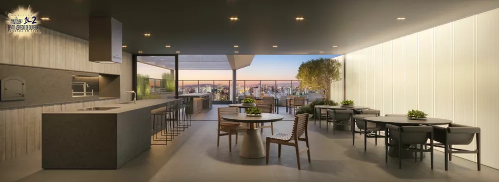 Apartamento, 1 quarto, 25 m² - Foto 3