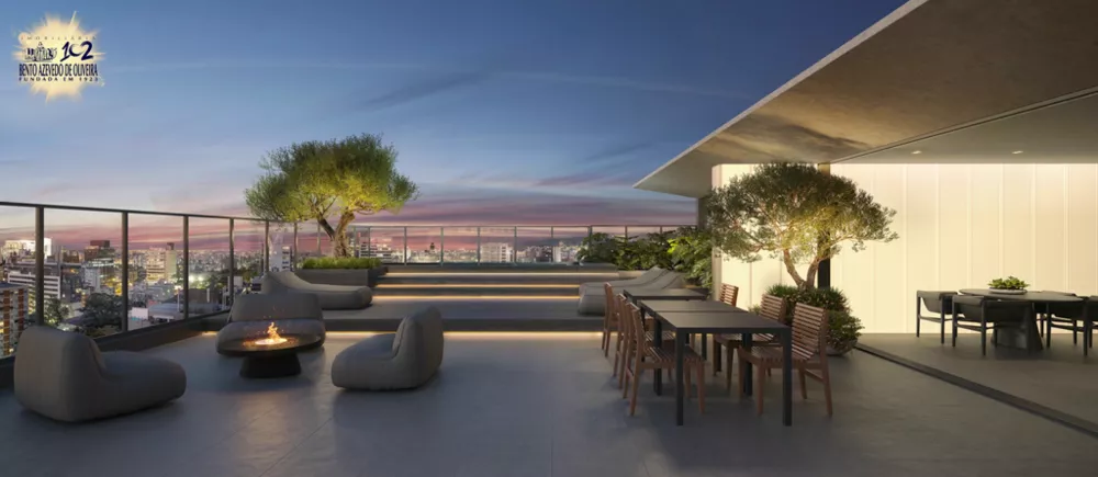 Apartamento, 1 quarto, 25 m² - Foto 1