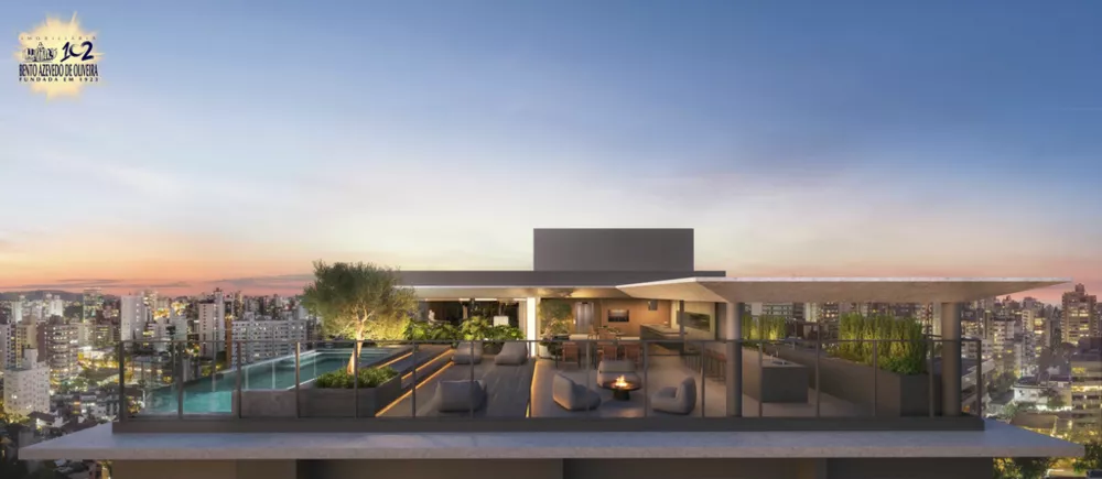 Apartamento, 1 quarto, 25 m² - Foto 5