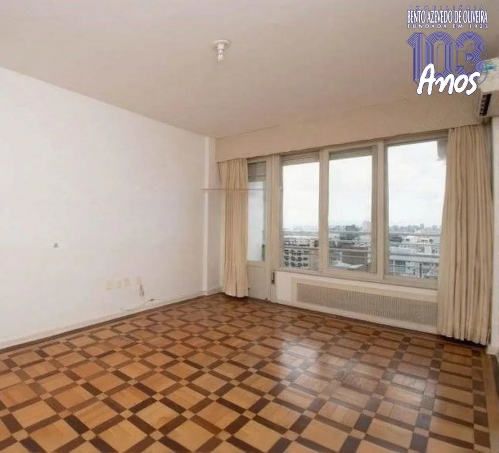 Apartamento, 3 quartos, 185 m² - Foto 6