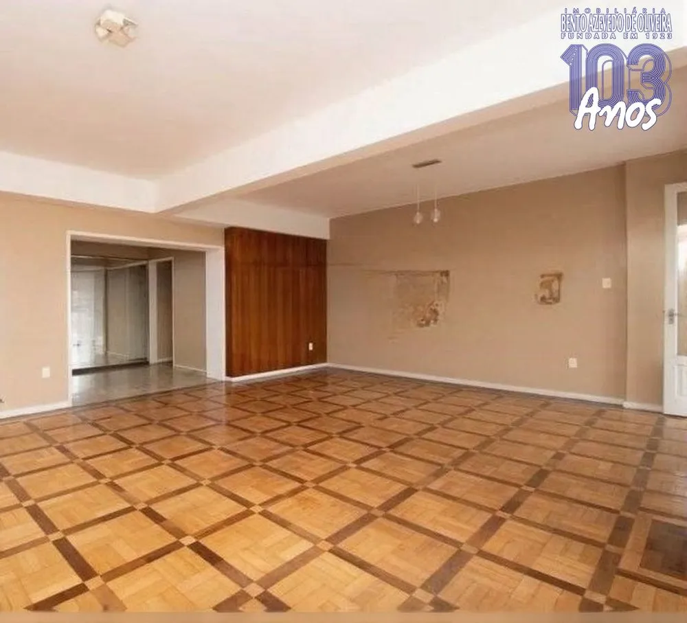 Apartamento, 3 quartos, 185 m² - Foto 3