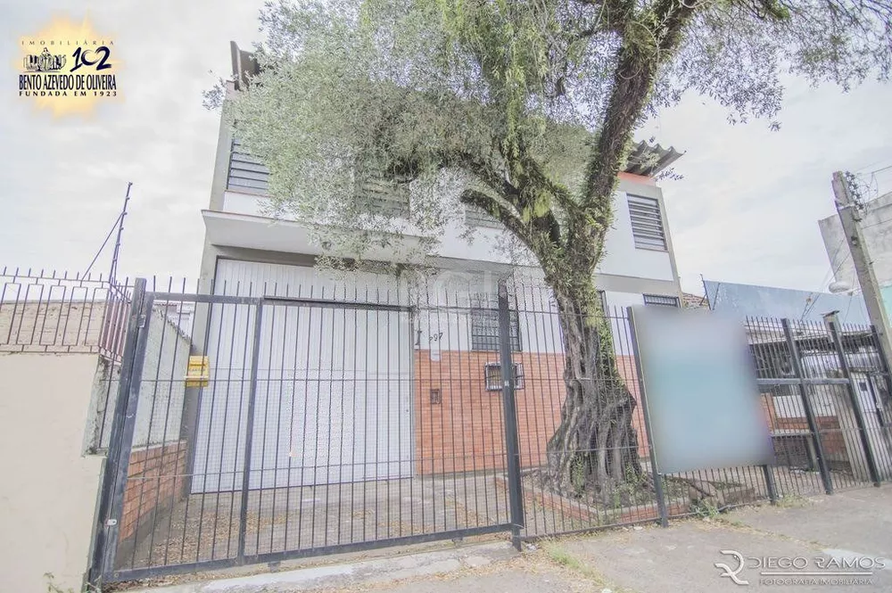 Depósito-Galpão, 270 m² - Foto 8