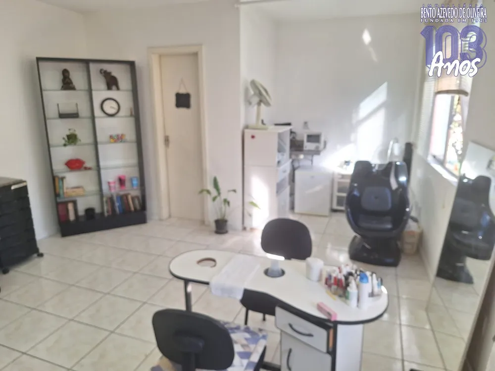 Sala-Conjunto, 28 m² - Foto 6
