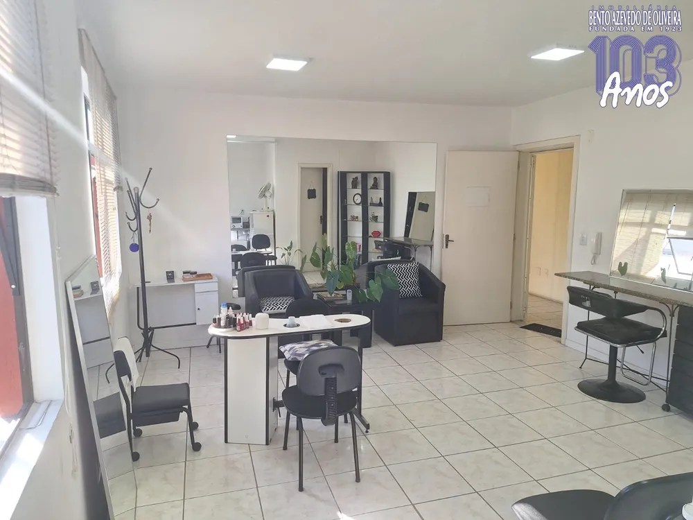 Sala-Conjunto, 28 m² - Foto 1