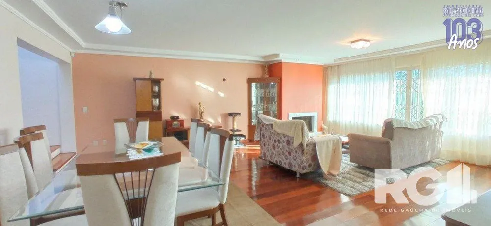 Apartamento, 3 quartos, 271 m² - Foto 3