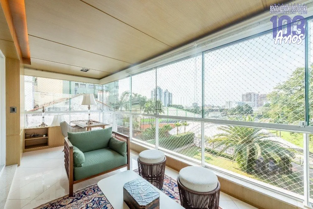 Apartamento, 3 quartos, 271 m² - Foto 6