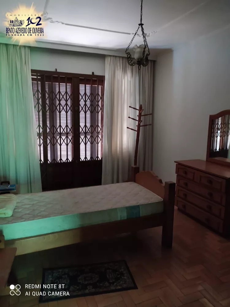 Casa, 4 quartos, 351 m² - Foto 1