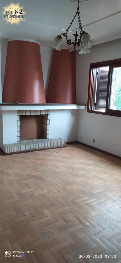 Casa, 4 quartos, 351 m² - Foto 2