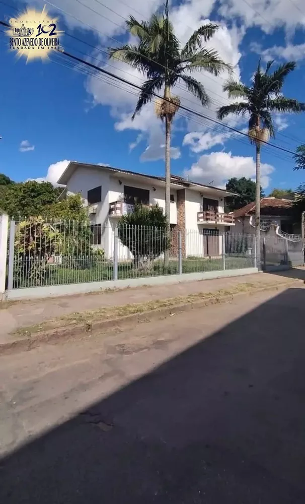 Casa, 4 quartos, 351 m² - Foto 6
