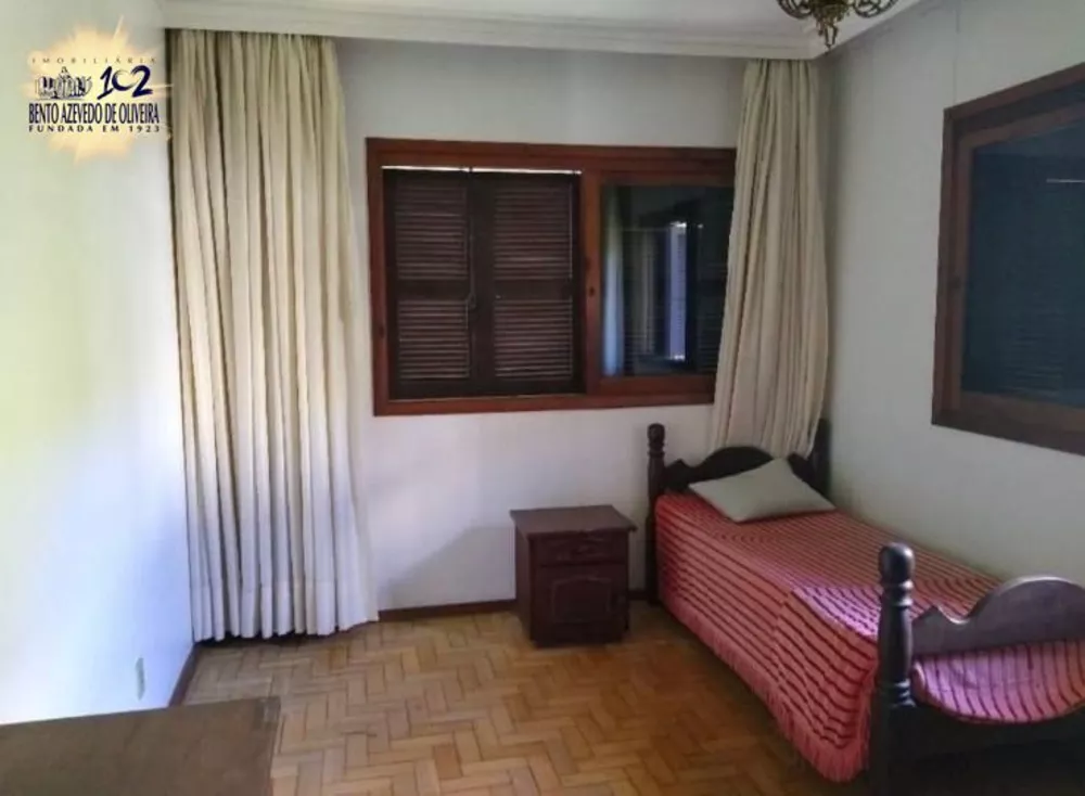 Casa, 4 quartos, 351 m² - Foto 5
