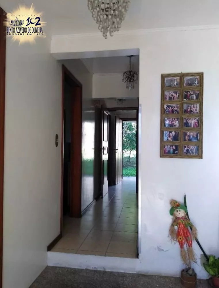 Casa, 4 quartos, 351 m² - Foto 4