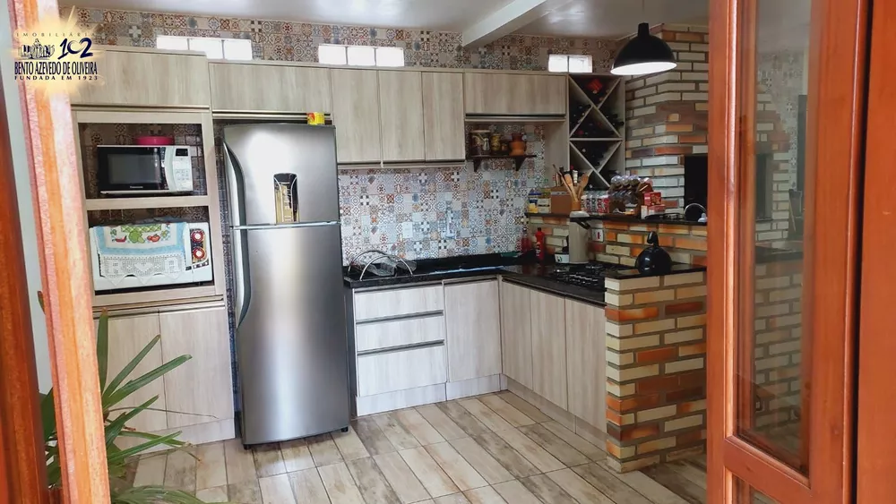 Casa, 2 quartos, 89 m² - Foto 3