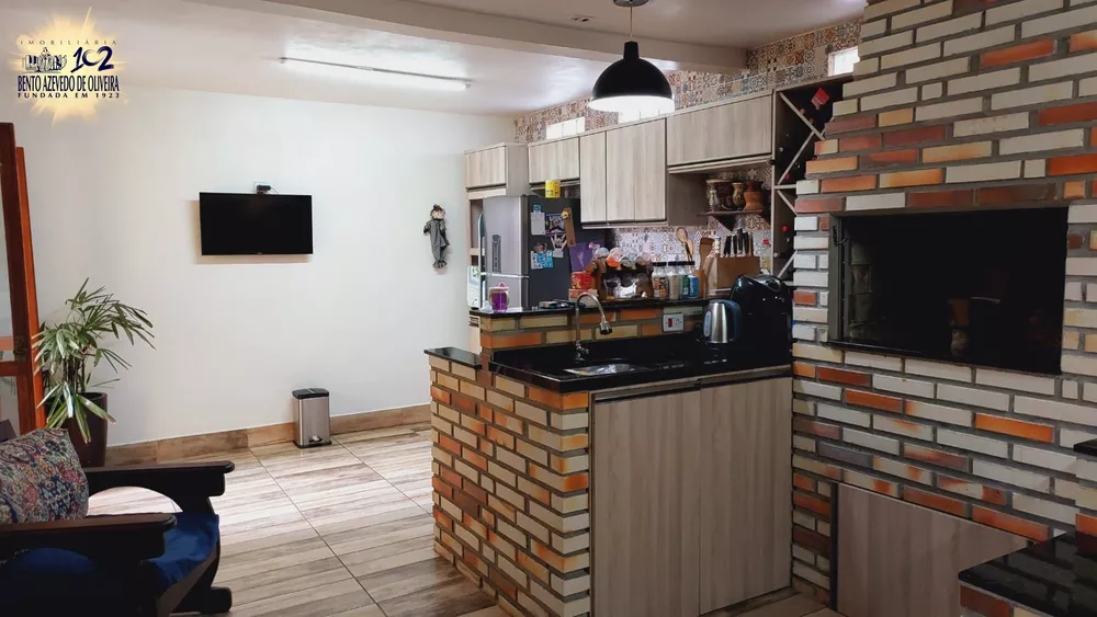 Casa, 2 quartos, 89 m² - Foto 1