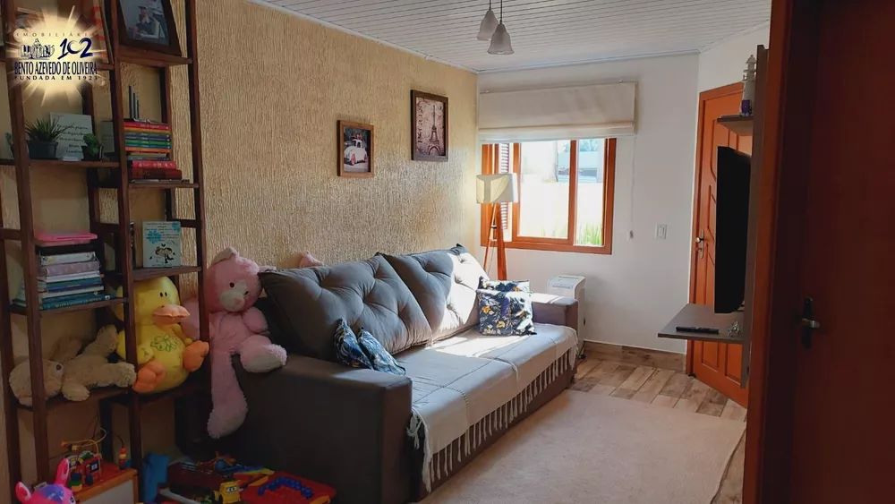 Casa, 2 quartos, 89 m² - Foto 2