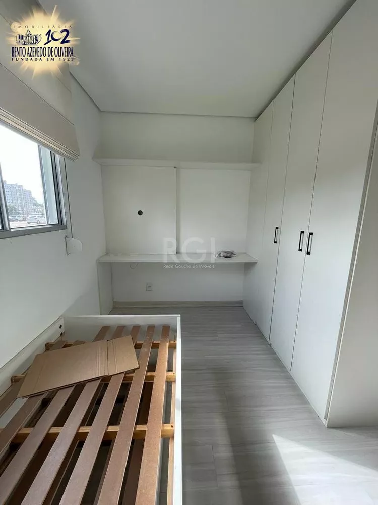 Apartamento, 2 quartos, 48 m² - Foto 4