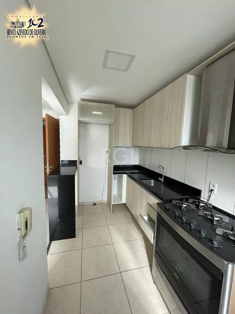 Apartamento, 2 quartos, 48 m² - Foto 5