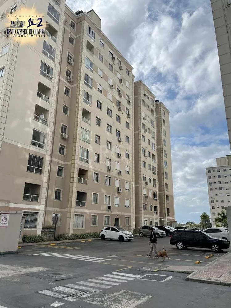 Apartamento, 2 quartos, 48 m² - Foto 2