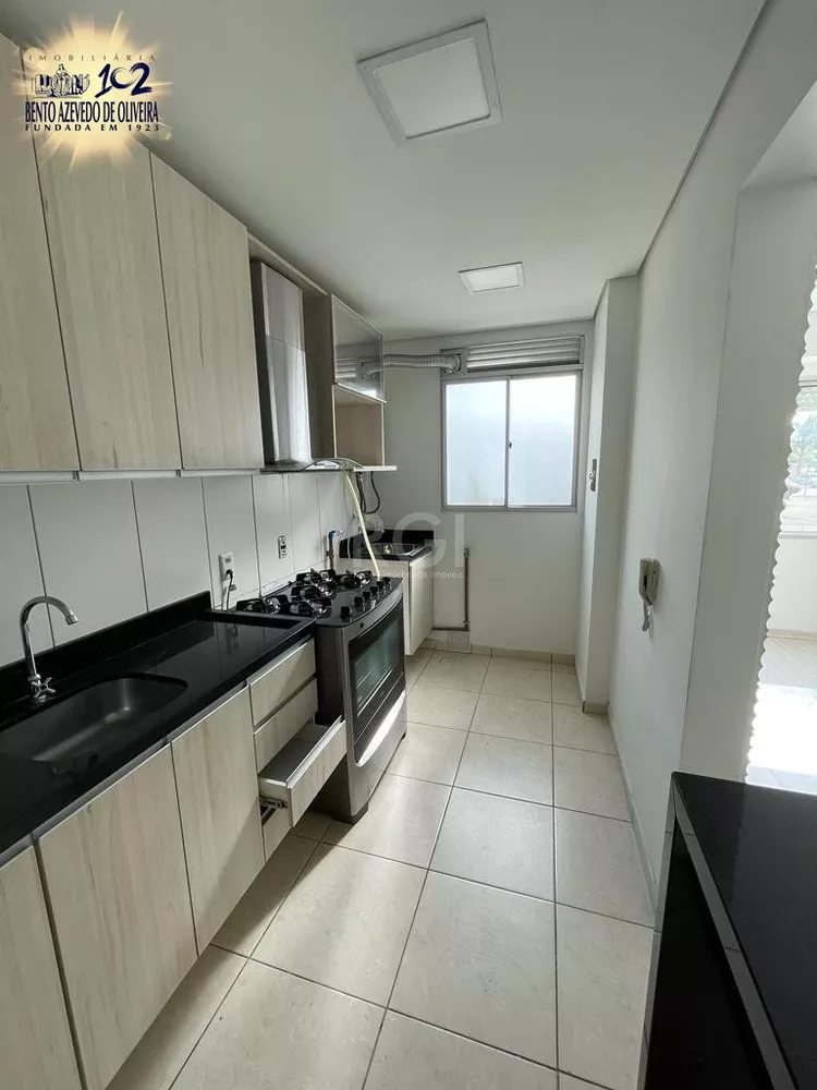 Apartamento, 2 quartos, 48 m² - Foto 1
